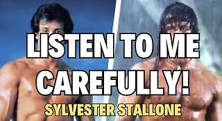 Elevate Your Life: Embracing Positive Change 🥊Sylvester Stallone