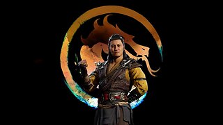 Mortal Kombat 1 2023 Story Mode Shang Tsung Chapter 13 Deadly Alliance