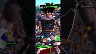 Dragon Ball Legends - Extreme Turles Fruit of the Tree of Might Special Skill (DBL02-14E)