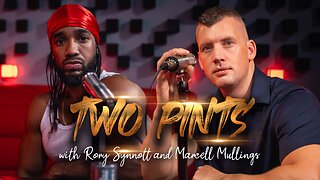 2 Pints with Rory | Ep.13