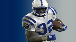 Madden 23 How To Create Edgerrin James | 4K