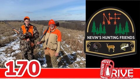 Nevins Hunting Friends