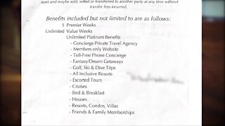 Florida regulators investigating travel company they say is operating illegally