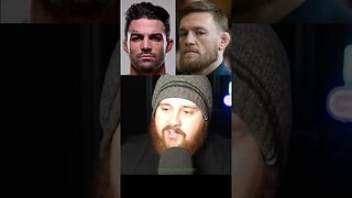 Mike Perry beats Conor McGregor in BKFC - MMA Guru Predicts