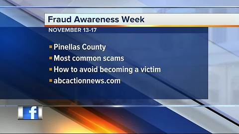 Pinellas detectives to host five fraud awareness workshops for residents