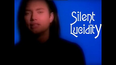 Queensryche - Silent Lucidity