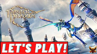 Panzer Dragoon (Saturn) | Completed Story Longplay