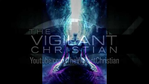 How The Vigilant Christian Escaped the New Age Lie and Came to Christ Interview with Christ White