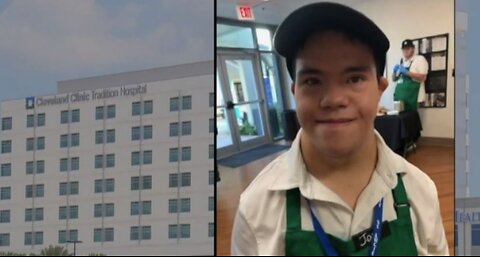 St. Lucie West Centennial High School student to be discharged from hospital after battle with COVID-19