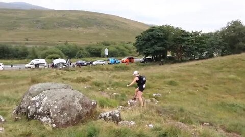 Be + Where + Your + Feet + Are + + 50 + Mile Ultramarathon Documentary GB Ultras Snowdon 50