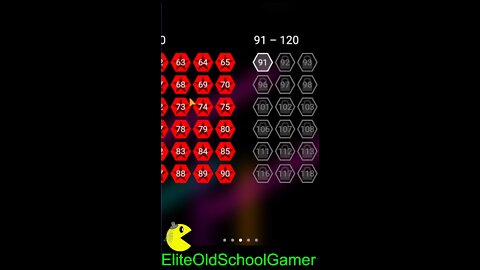 Free Flow: Hex - Walk-through for 9x9 Mania Pack - Levels 91 - 120 - June 2022