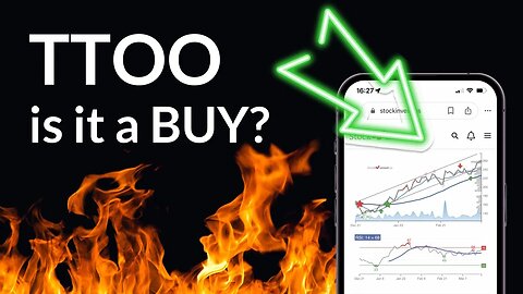 TTOO Price Fluctuations: Expert Stock Analysis & Forecast for Thu - Maximize Your Returns!