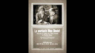 La Souriante Madame Beudet (1923 film) - Directed by Germaine Dulac - Full Movie