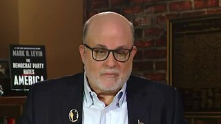 Mark Levin: Why Would Biden Do This To Us?