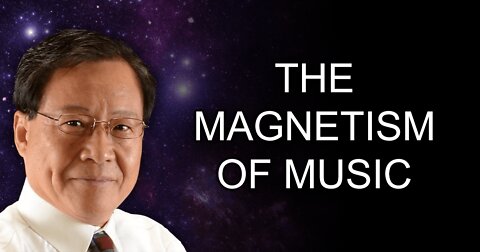 The Magnetism of Music