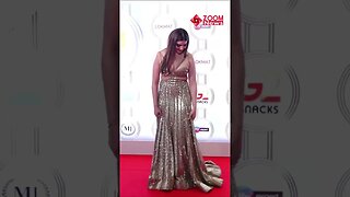 Deepti Sadhwani at Lokmat Most Stylish Awards 2023 😍🔥 #shorts