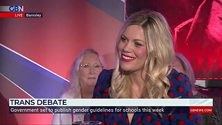 'Rampant gender ideology is now so embedded in our schools' | Miriam Cates MP