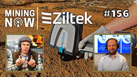 The Future of Soil Analysis: Ziltek's RemScan