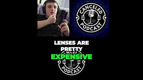 Revolutionizing Podcasts with the First-Ever Video Edition! #podcast #spotifypodcast #thecanceledpod