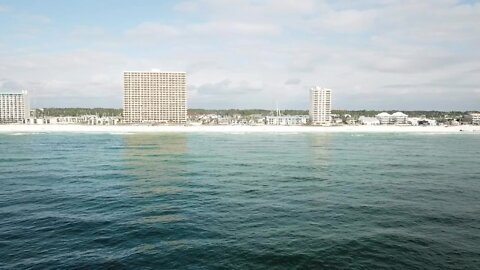 Panama City Beach