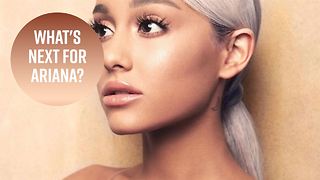 3 things to expect from Ariana Grande's album Sweetener