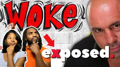 Joe Rogan & Andrew Schulz: EXPOSE WOKE CULTURE| Reaction