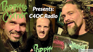 PC | Episode 107: Michael Cummings and Denny Ray from C4OC Radio