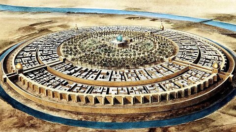 10 LEGENDARY & MYSTERIOUS Libraries of The Ancient World