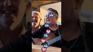 CUTE DUET Luke Combs Beautiful Crazy by Geri Ward Music & Guest #lukecombs #beautifulcrazy #short