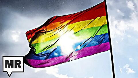 Wave Of Monstrous Anti LGBTQ Legislation Crashing Over Rural America