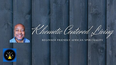 Love your enemy explained in detail: Kemetic Spirituality Q & A