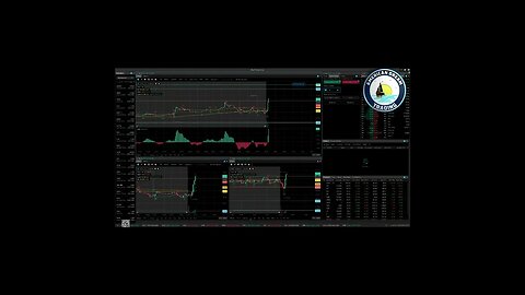 AmericanDreamTrading Huge +$3,200 Profit Lifetime Member Stock Market Trading Success