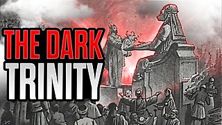 Has The Ancient DARK TRINITY Returned?