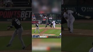 Javier Baez Swinging at HORRIBLE Pitches