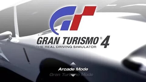 Gran Turismo 4 - PC - PCSX2 - PS2 -Subaru 2002 STI