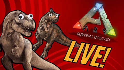 ark live yet again