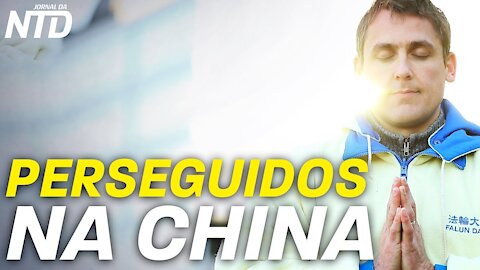 Dia Mundial do Falun Dafa: prática perseguida na China presente por todo o planeta