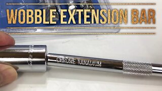 Wobble Extension Bar Set Review