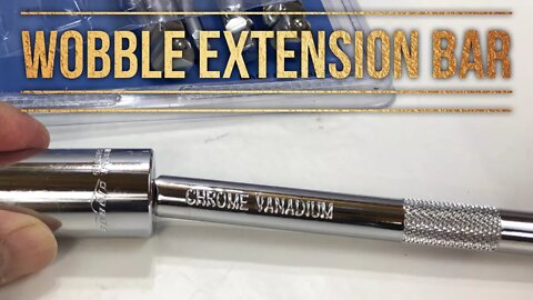 Wobble Extension Bar Set Review