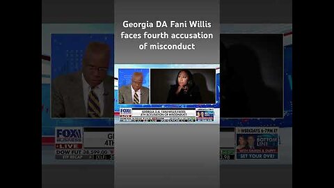 Expert calls Fani Willis ‘despicable’ for pulling the ‘race card’