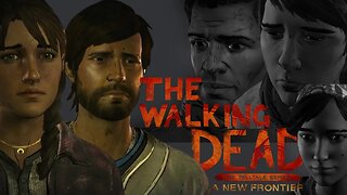 SETTING EVERYTHING RIGHT!!!| The Walking Dead Season #3 End (W/Cam)