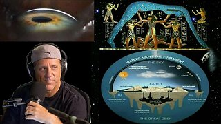 David Weiss Interview: Simulation Theory Vs Flat Earth