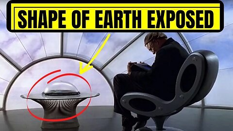 The Dome of The Earth In Hollywood Movies