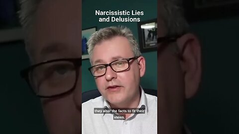 Narcissistic Lies