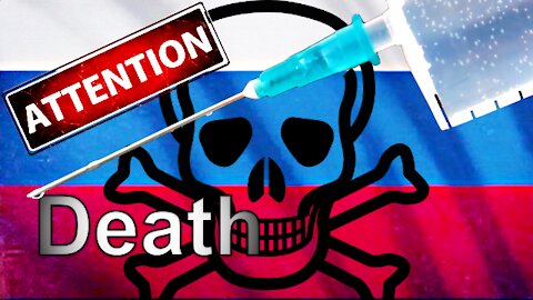 Russian vaxx leads to record deaths