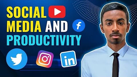 💀 Are Social Media Platforms KILLING Your Concentration? : Break Free from Distraction ( TRP EP#7)