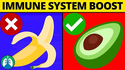 Top 10 Foods to Boost Your Immune System (and Kill Viruses)