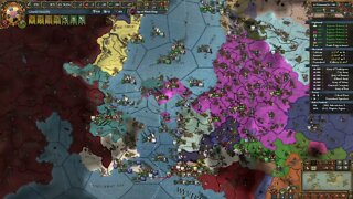 Imperial Gnomes Final: The Last Ravelian Debate - EU4 Anbennar Let's Play