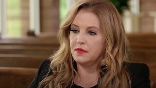 Lisa Marie Presley Has Died At 54