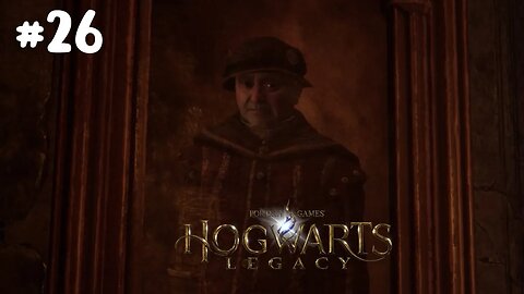 Hogwarts Legacy Full Playthrough Part 26